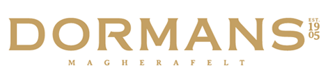 Dormans Bar Logo